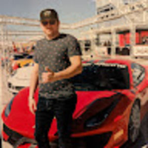 Meet your Posher, Donald